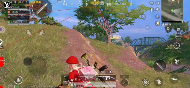 和平精英【战神】iOS辅助，站长推荐