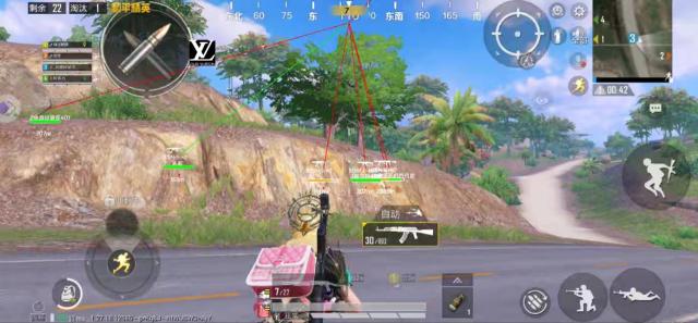 和平精英【曙光】辅助新上市